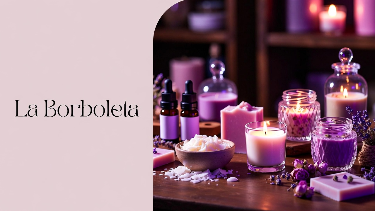La Borboleta